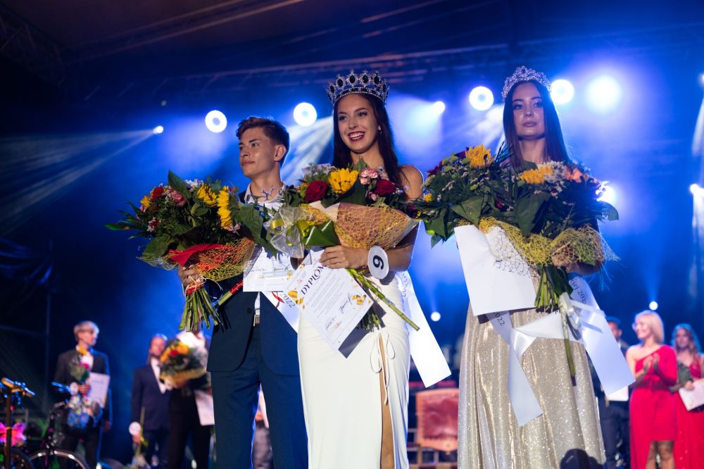 Miss i Mister Ziemi Jaworskiej 2022 (FOTO)